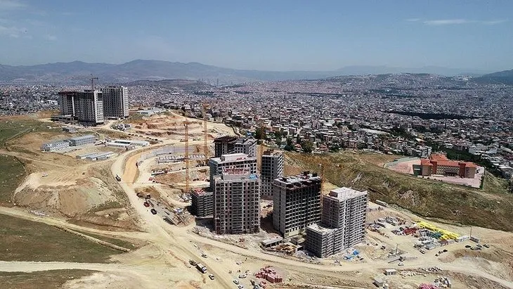 750 bin TL’si devletten! Kentsel Dönüşüm Yarısı Bizden kampanyası...Başvurular başladı! Evini yenilemek isteyenlere yüzde 0.74 faizle 10 yıllık kredi!