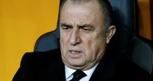 Fatih Terim’e yargı şoku!
