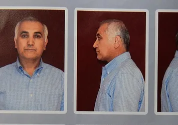 Yüzbaşı Hekin'i, Öksüz ile görüşen müdürün oğlu şehit etmiş