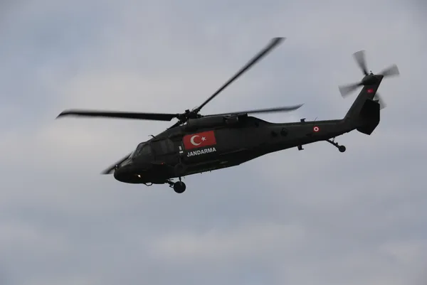 MSB duyurdu! Pençe-Kilit bölgesinde helikopter kırıma uğradı: 8 personelden 7’si kurtarıldı