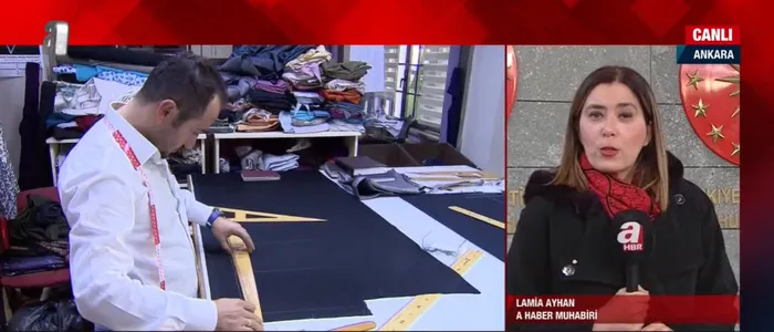 Çiftçi ve esnafa yönelik yeni tedbirler neler? Esnafa kira desteği müjdesi detayları neler? A Haber muhabiri aktardı - 2