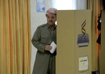 Ankara'dan Barzani'yi köşeye sıkıştıracak hamleler