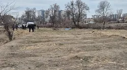 Kan donduran manzara! Yanmış halde bulundu