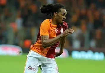Galatasaray'dan Denayer hamlesi