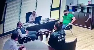 İBB’deki taciz skandalında yeni detaylar!