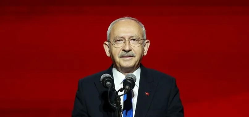 Danışmanı Jeremy Rifkin vizyon toplantısına ABD'den online katılmıştı! Kemal Kılıçdaroğlu'ndan akılalmaz savunma: Millet teknoloji görsün diye