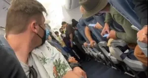 TikTok’ta milyonlar izledi! Kimse ne olduğunu anlamadı