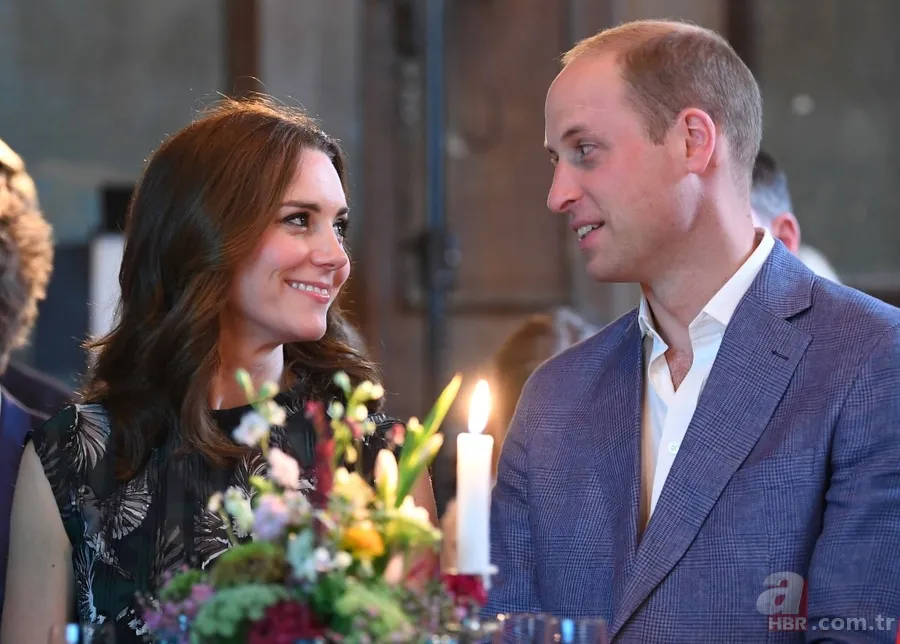 İngiliz Kraliyet ailesinin uymak zorunda olduğu tuhaf kurallar! 16