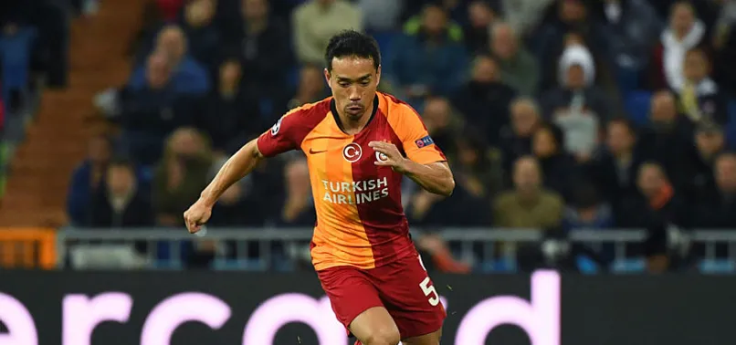 Beşiktaş'tan Yuto Nagatomo'ya kanca!