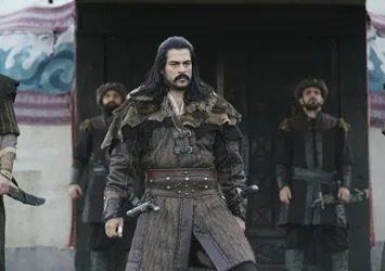 Kuruluş Osman 10. bölüm full izle!