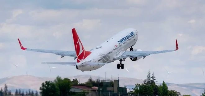 THY’den günlük seferde yeni rekor