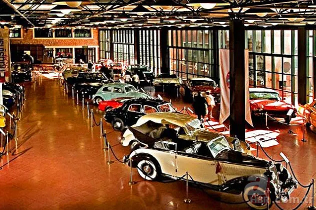 Koç İmparatorluğu'nun müstakbel varisi Ömer Koç 4