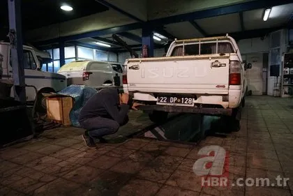 Vatandaşlardan deprem tatbikata yoğun ilgi! Milyonlar saat 18.57’de çöktü kapandı tutundu