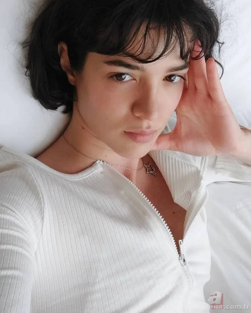 Yalnız Kurt Mira kimdir, gerçek adı ne? Yalnız Kurt Yaprak Medine kimdir, kaç yaşında? İşte Instagram hesabı... 2