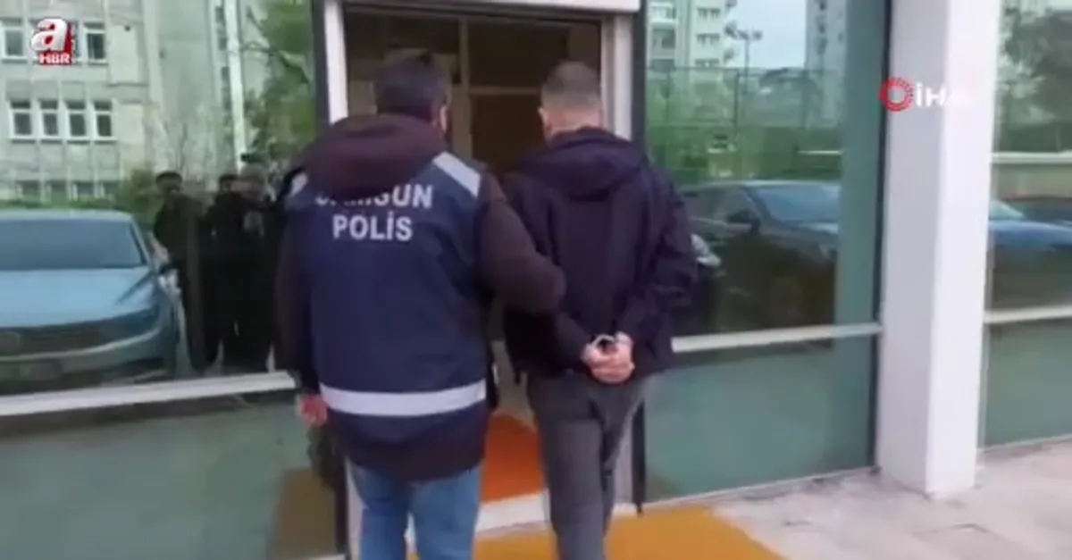 Çilingire 'hırsızlık' gözaltısı