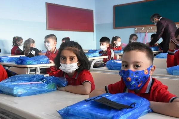 MEB ve İçişleri'nden yüz yüze eğitim genelgesi! İşte 10 kritik madde - 10