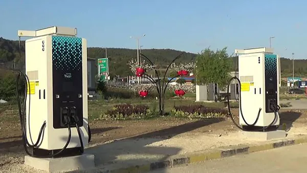 Togg enerjisini ŞarjetTR'den alacak! 43 şirket lisans aldı - 4