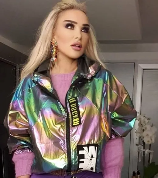 Seren Serengil’den ablası hakkında suç duyurusu! Bu kez affetmedi