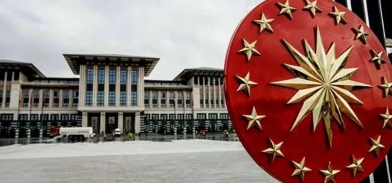 Cumhurbaşkanlığı Sözcüsü Büyükelçi İbrahim Kalın ABD'li Robert C. O’Brien ile görüştü