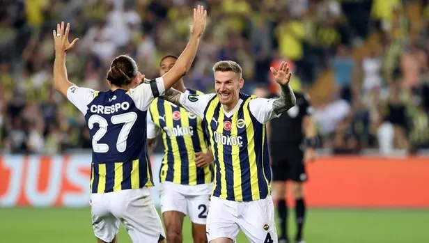 Fenerbahçe Ludogorets maçını şifresiz veren kanallar! Fenerbahçe maçı saat kaçta ve muhtemel 11’ler belli oldu mu?