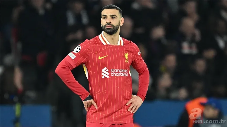 Her saniyeleri servet değerinde! Yılın en çok kazanan futbolcuları belli oldu 6