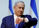 Binyamin Netanyahu için zor süreç başladı