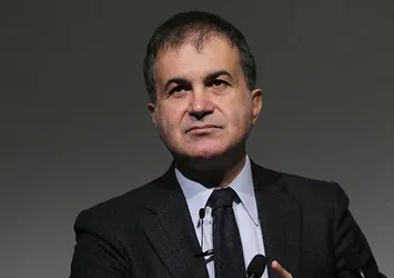 AB Bakanı Çelik'ten Almanya ve AB açıklaması