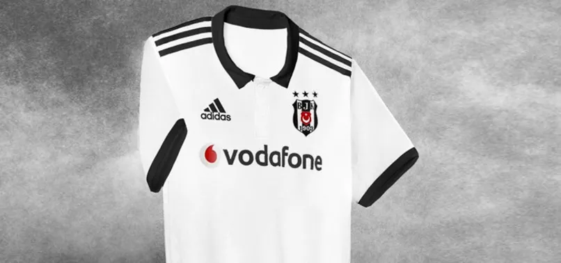 Beşiktaş 3.yıldızı taktı
