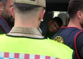 Cani baba için karar verildi | Hamile eşini ağaca bağlayıp çocukları katletti