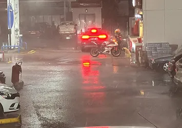 Çorum'da sağanak etkisi! 120 adresi su bastı