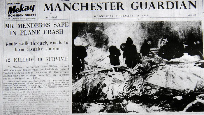 Demokrasi tarihinin kara günü: Menderes, Zorlu ve Polatkan idam edilişlerinin 60. yılında anılıyor