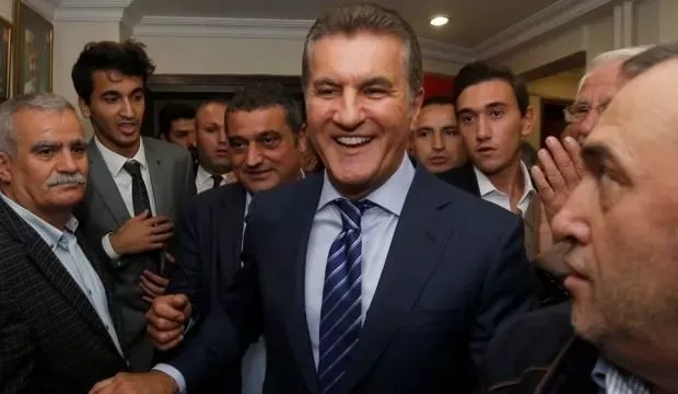Mustafa Sarıgül'ün partisinin ismi ve kurulacağı tarih belli oldu! Tüzükte CHP’ye gönderme var - 4