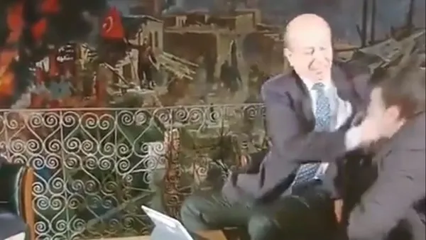 Habertürk'ten dayakçı Muharrem Sarıkaya planı! Zorunlu izin kamuoyunu "oyalama" taktiği mi? - 6