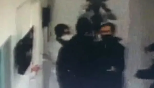Avcılar'da doktora koronavirüs aşısı dayağı davasında karar - 2