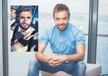 Ahlaksız mesaj skandalı!
