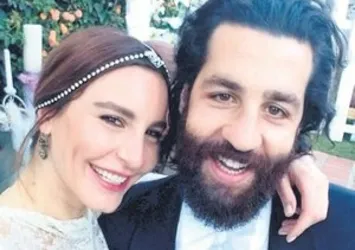 Ece Sükan'dan bilmece gibi cevap!