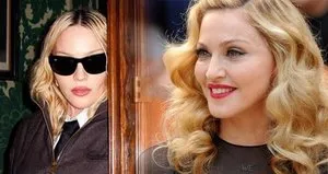 Madonna’dan Mert Alaş paylaşımı