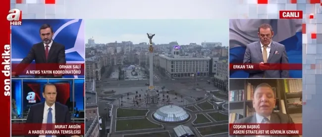 Rusya-Ukrayna savaşı başladı! En tehlikeli nokta neresi? Türkiye ne yapacak?