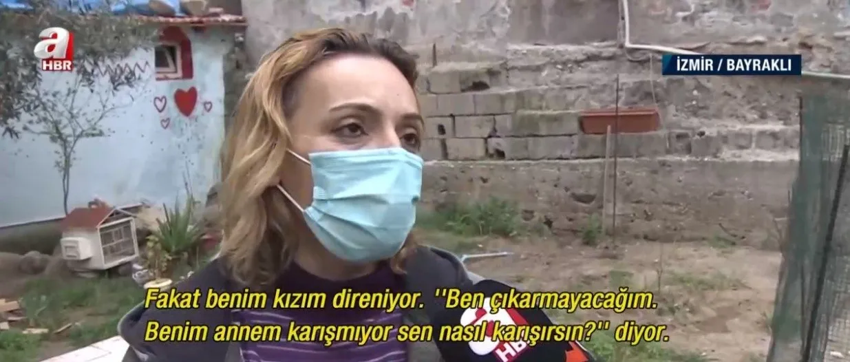 diye okula alinmadi meb skandal olay