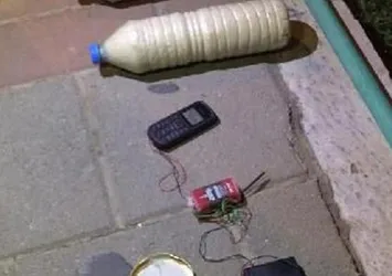 3 askeri şehit eden terörist yakalandı