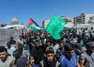 Hamas’tan Netanyahu’ya sert BM tepkisi