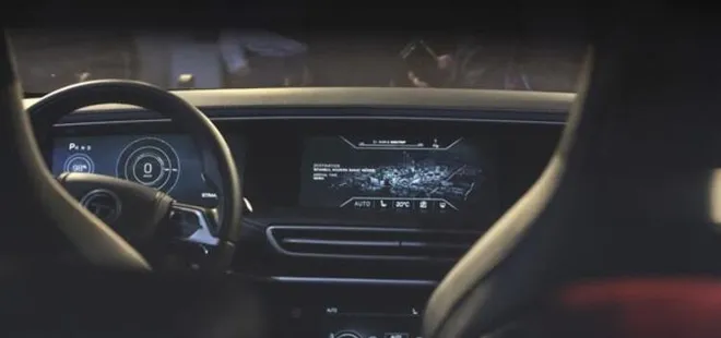 Milli Eğitim Bakanı’ndan yerli otomobil açıklaması