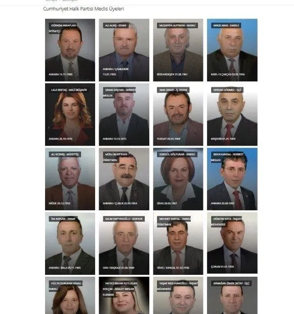 CHP’nin ‘Bozkurt Kemal’ balonu patladı! Toplantıya katılan o Bozkurtlar bakın kim çıktı