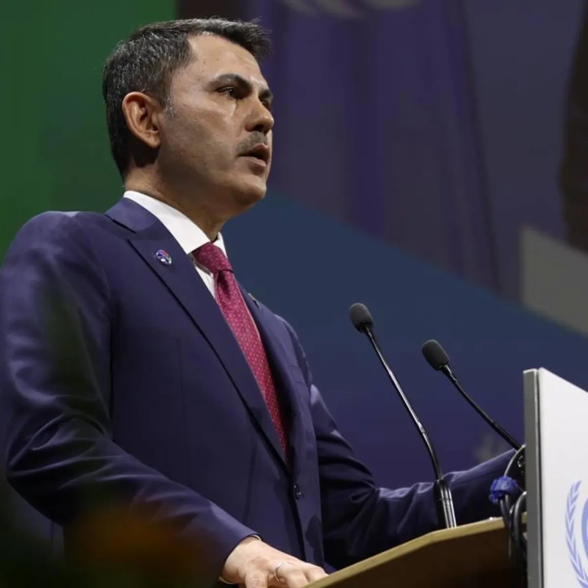 Antalya'dan dünyaya yön verecek iklim planı: 6 büyük küresel atılım hayata geçirilecek