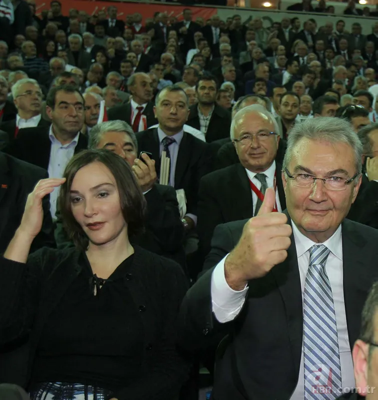 Deniz Baykal'ın kızı Aslı Baykal fondaş medyayı sert sözlerle eleştirdi: Tarafsız değiller 10
