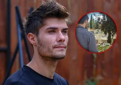 Survivor yıldızından duygusal paylaşım!