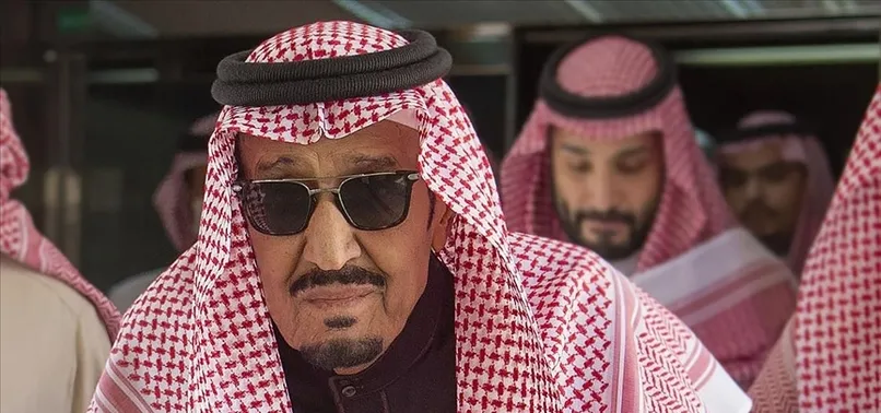 Suudi Arabistan Kralı Selman'ın sağlık durumu nasıl?