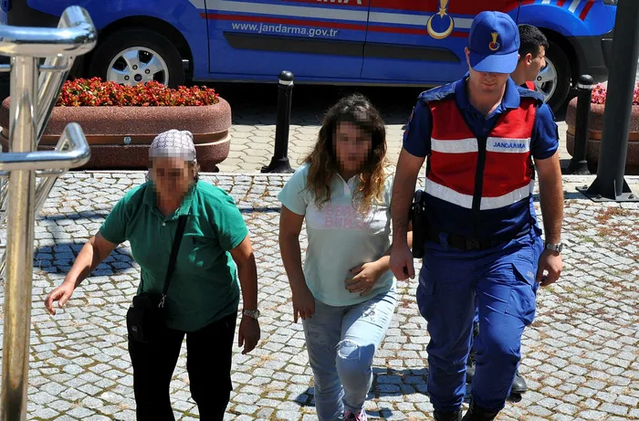 Bursa’da iğrenç olay! Kendilerini böyle savundular - 2