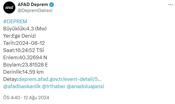 ege-denizinde-deprem-afad-ilk-detaylari-duyurdu-1723470161160.jpg Son dakika: Ege Denizi'nde deprem! AFAD ilk detayları duyurdu - 1