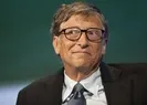 Bill Gates koronavirüsü 5 yıl önceden bildi mi?
